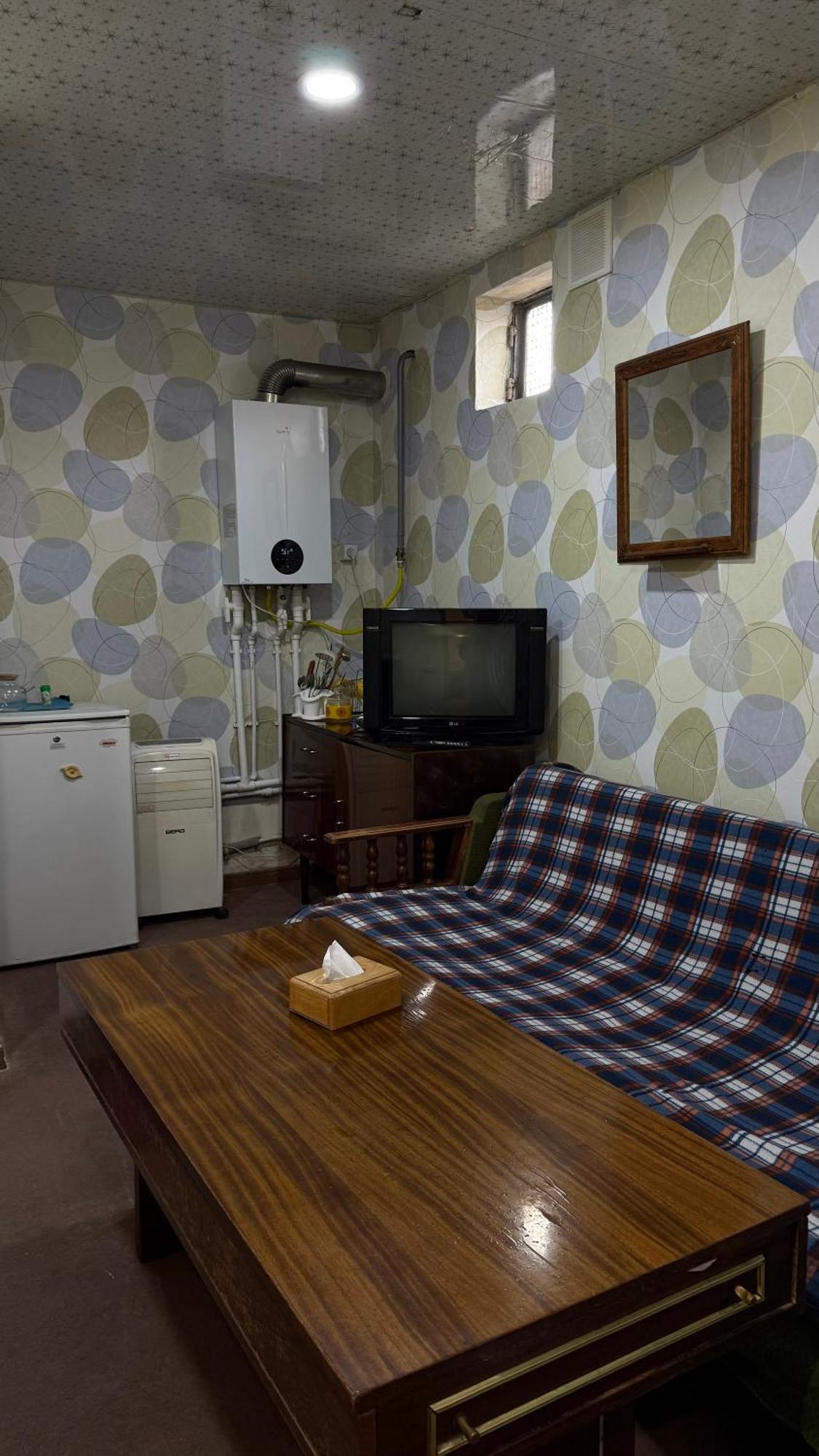 Vahe'S Corner House Hotel Yerevan Exterior photo
